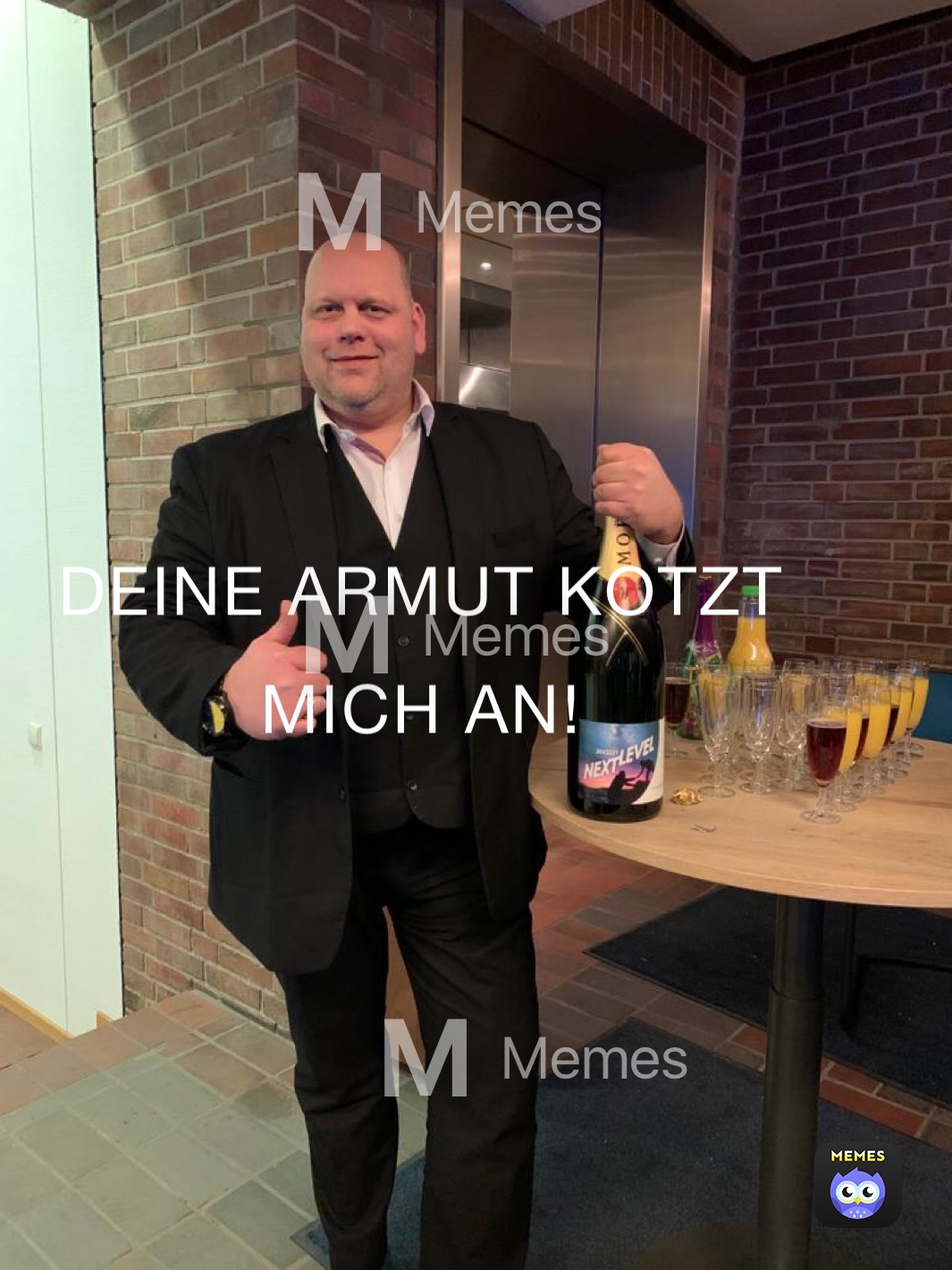 Meme by stanislaw.bauer