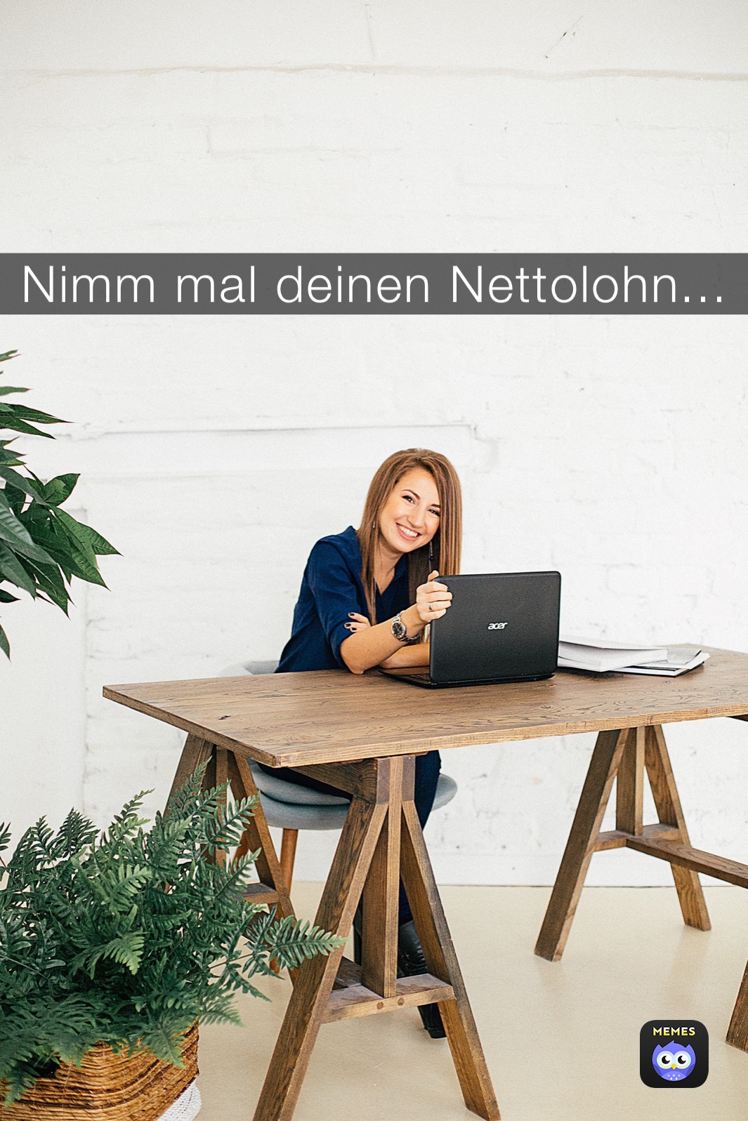 Meme by stanislaw.bauer