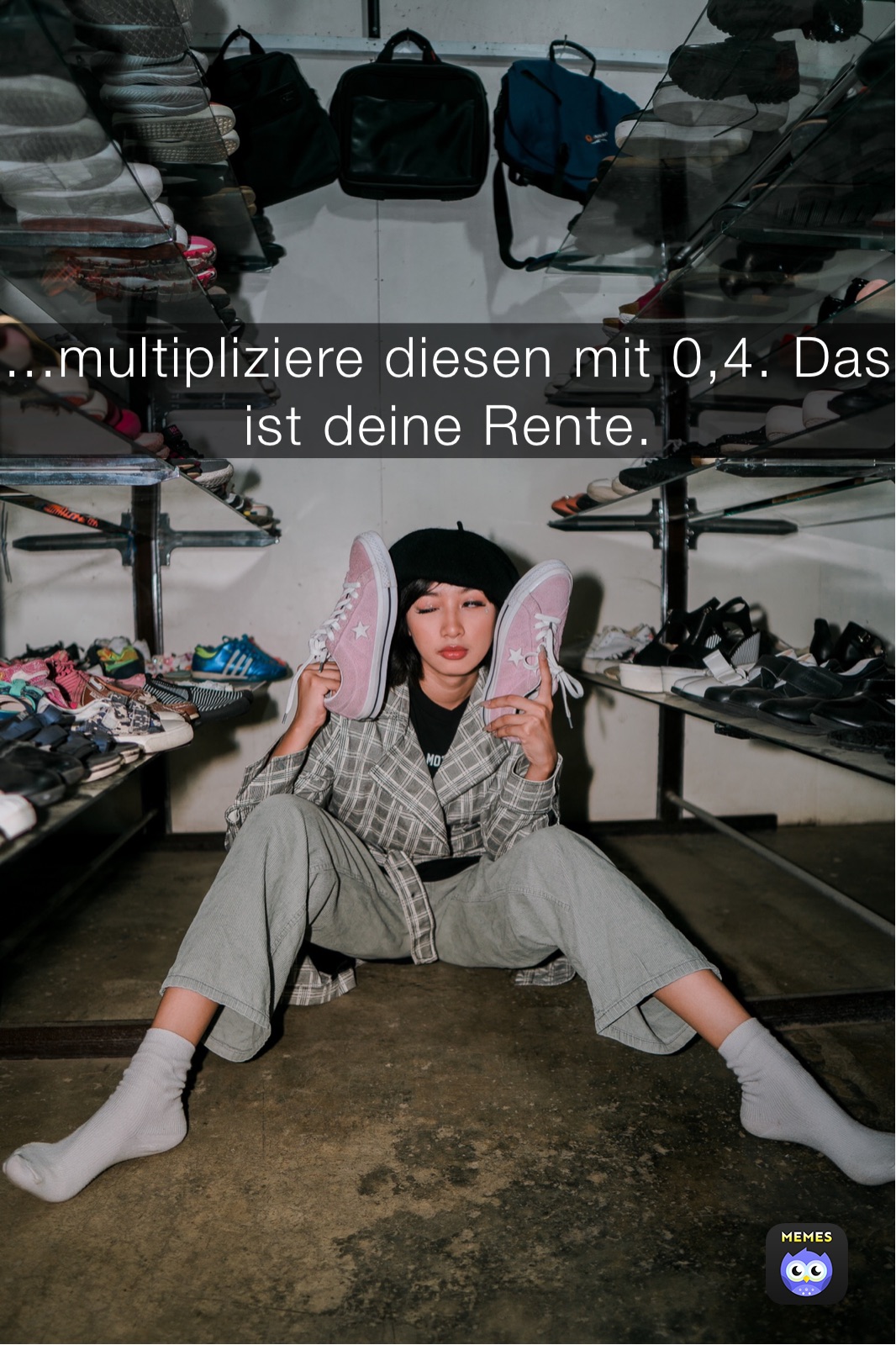 Meme by stanislaw.bauer