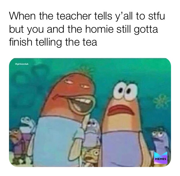 Meme by memesofthebob