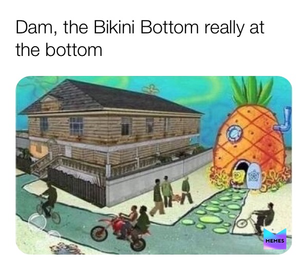 Meme by memesofthebob