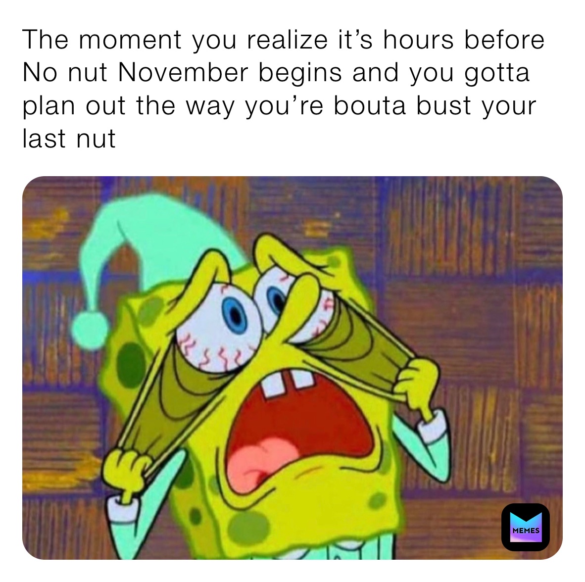 Meme by memesofthebob