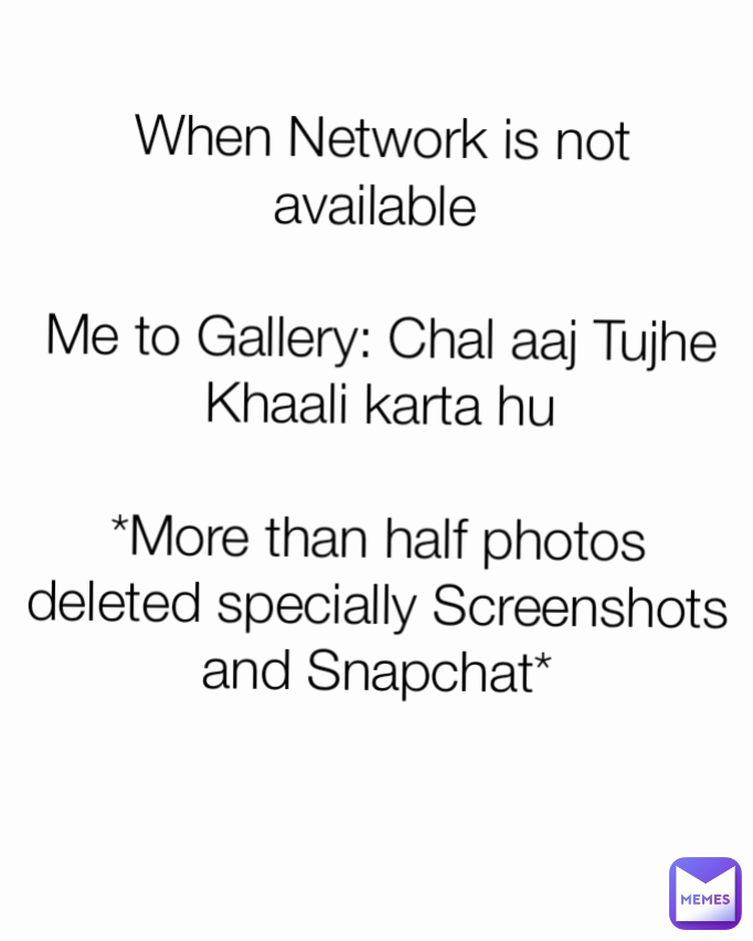 Meme by Comedy.memes.only