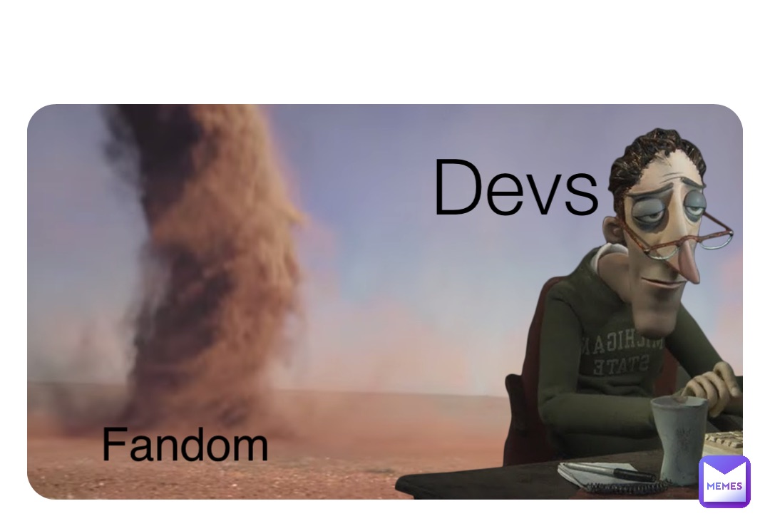 Devs Fandom