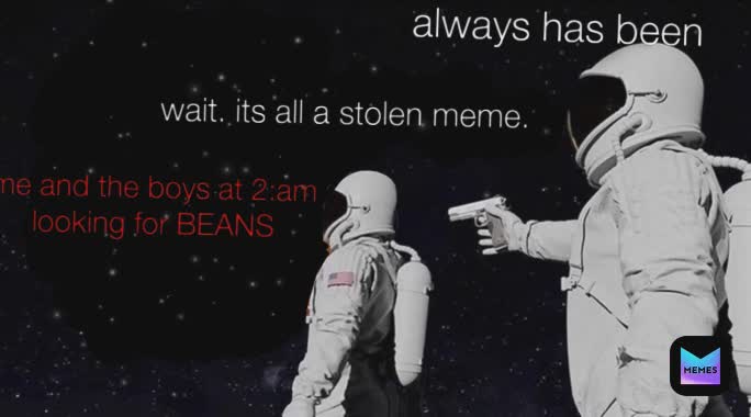 Meme by WALLACE._OFFICAL_