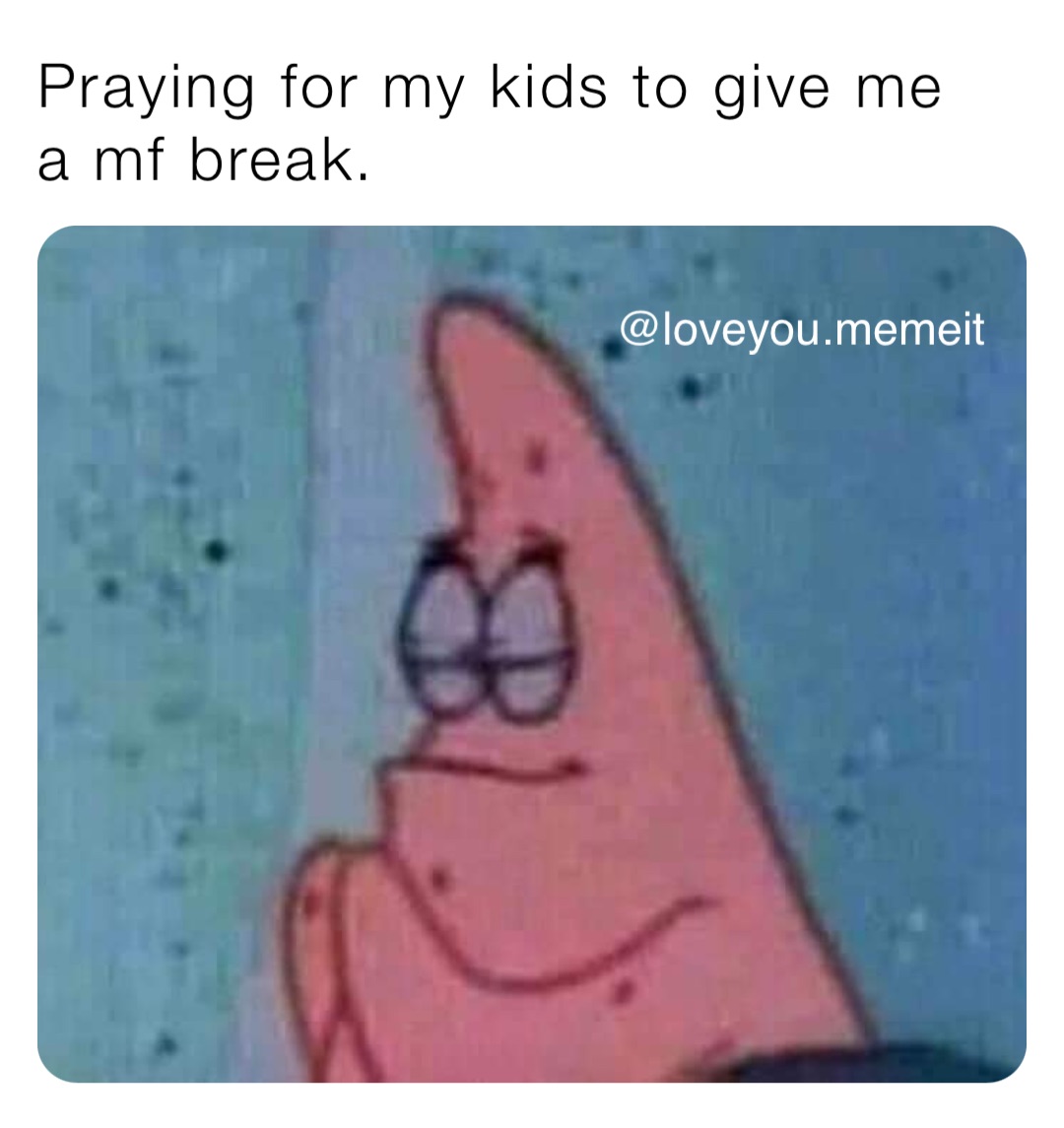 Meme by itssherifield