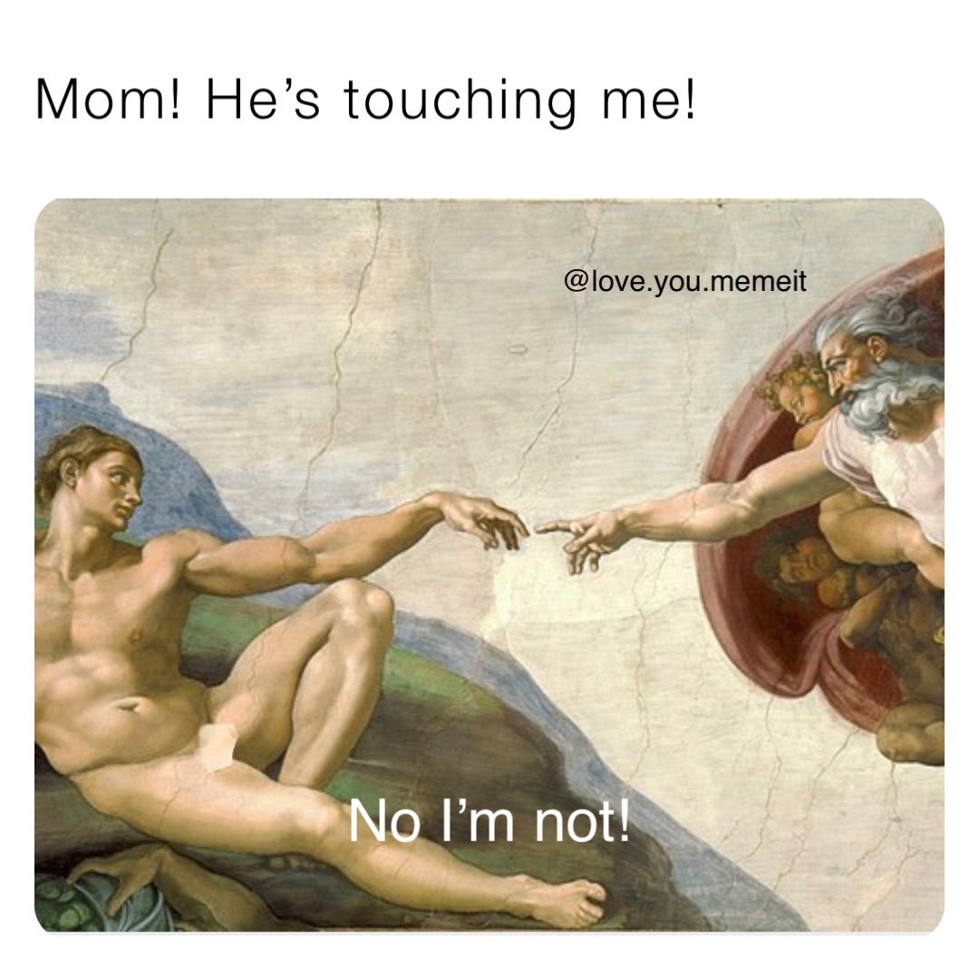 Meme by itssherifield