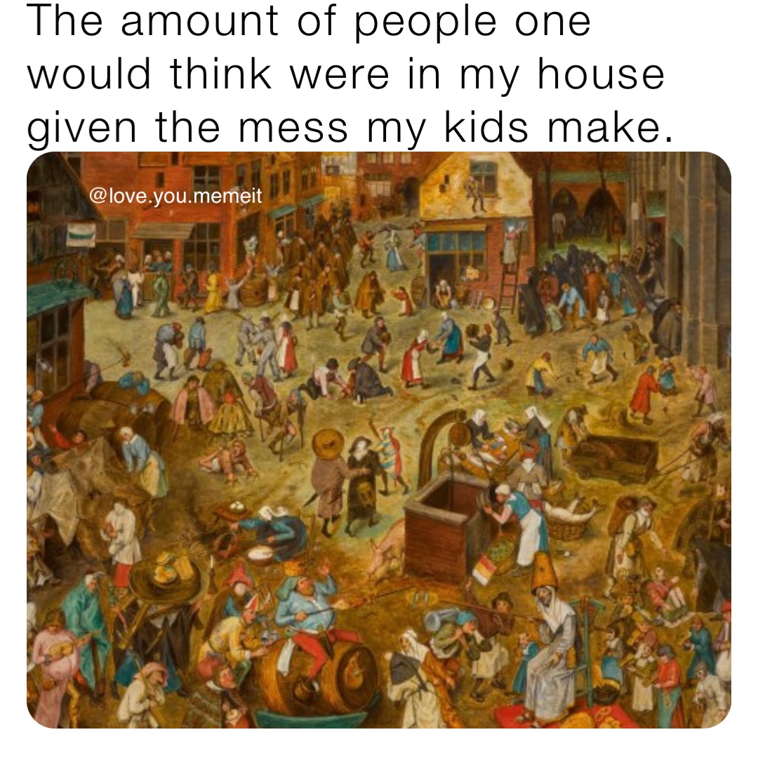 Meme by itssherifield