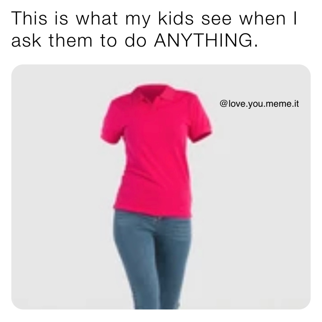 Meme by itssherifield