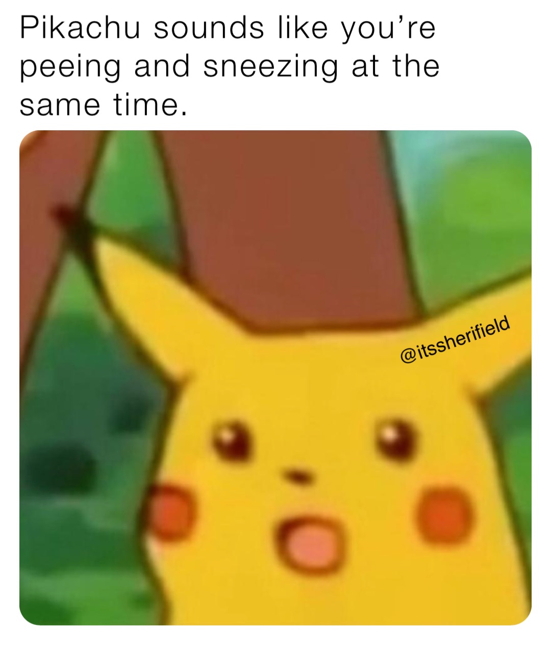 Meme by itssherifield