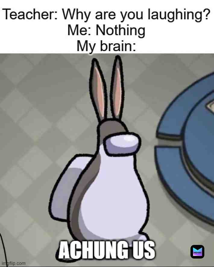 A c h u n g u s