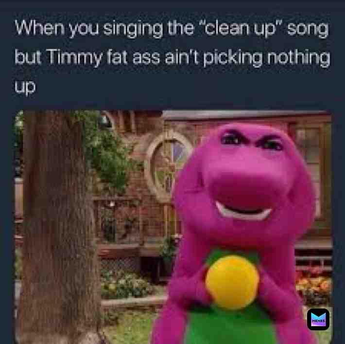 Clean up T I M E β½οΈ