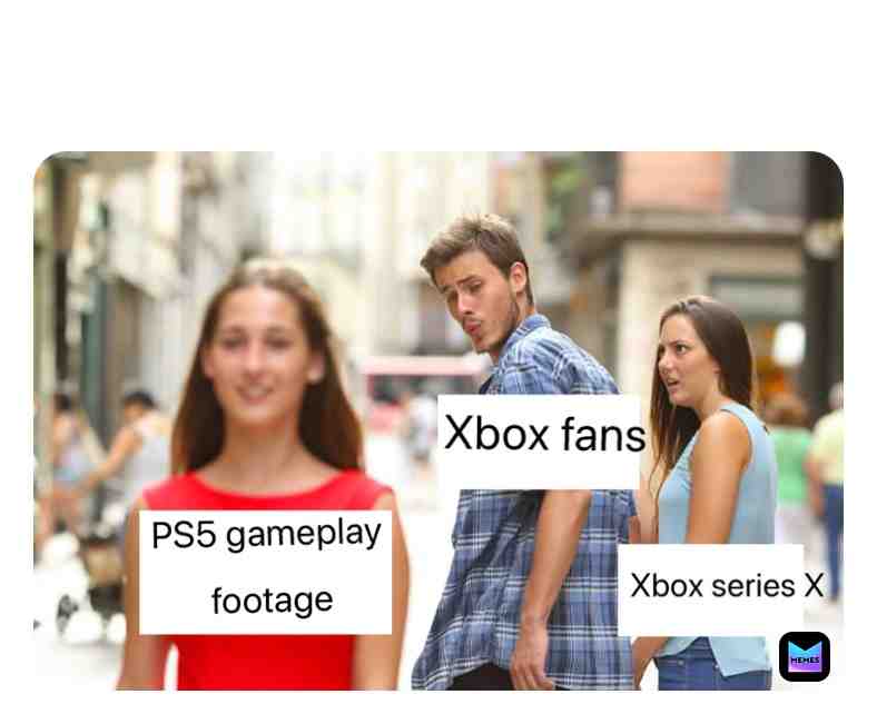 Meme shared by @iTryToBeFuny