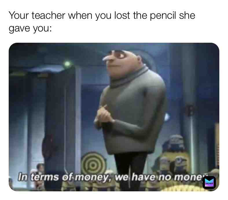 Meme shared by @iTryToBeFuny