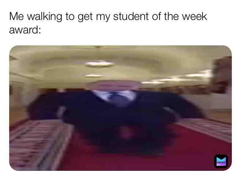 Meme shared by @iTryToBeFuny