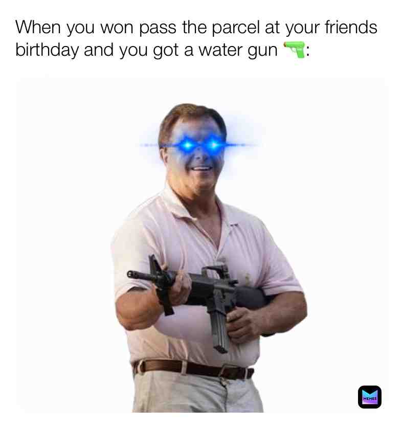 Meme shared by @iTryToBeFuny