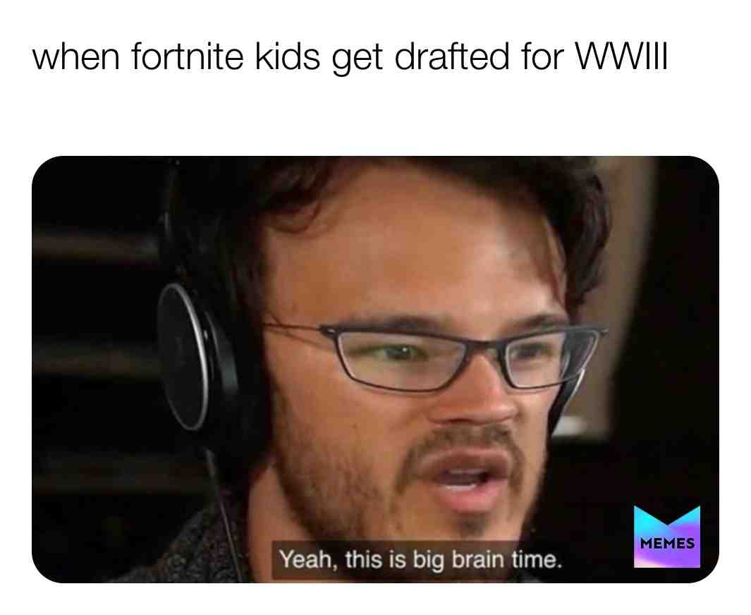 #memes #ww3