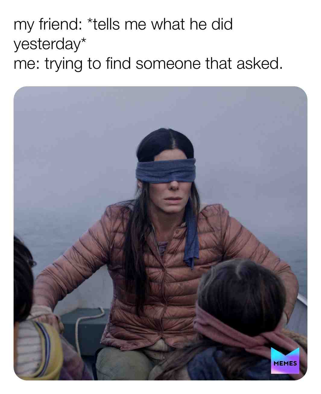 #memes 🤔
