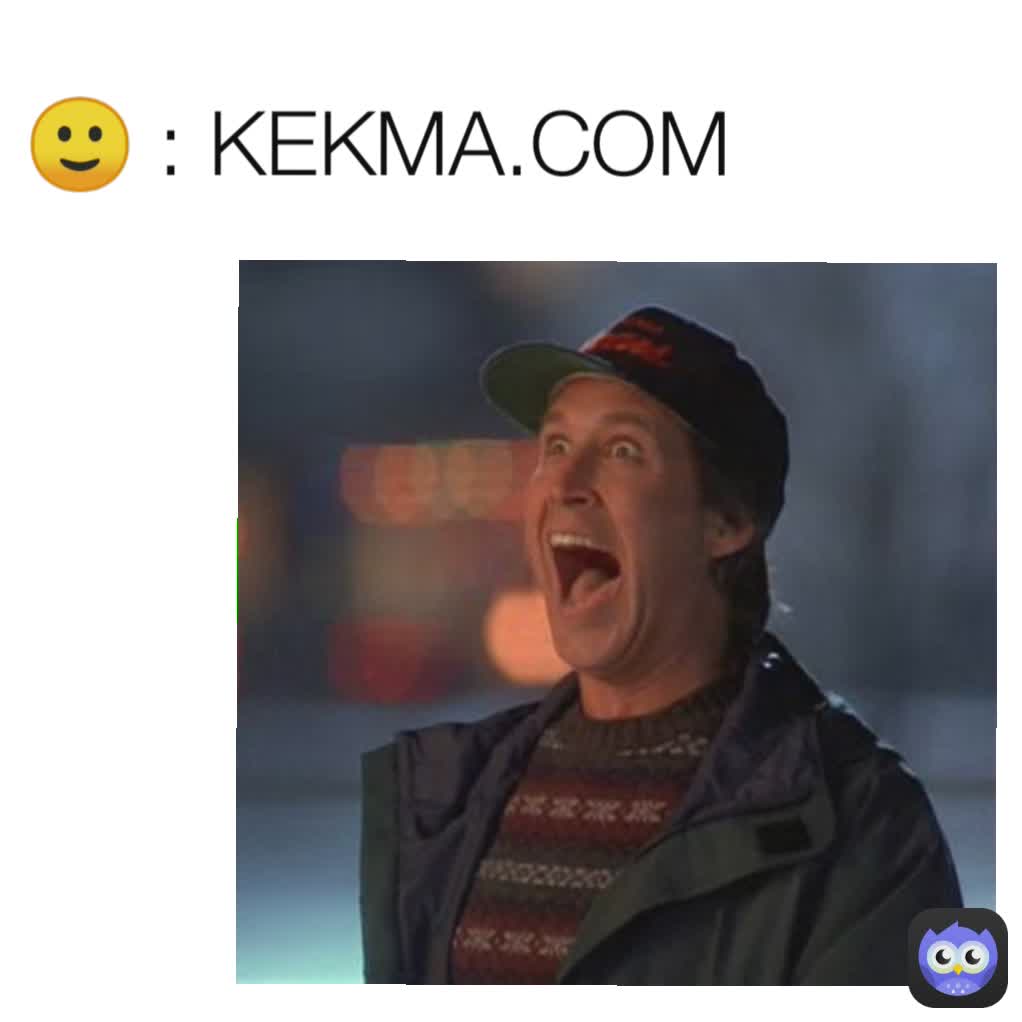 🙂 : KEKMA.COM