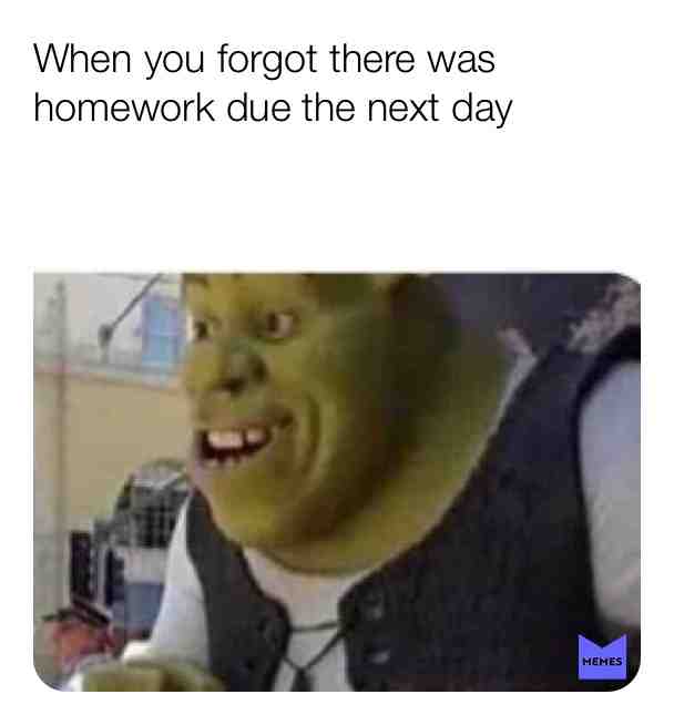 Meme shared by @ThatOneKidfr