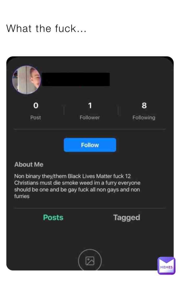 I have no words. This is fucking ridiclues. Do not trust this man. #notfunny #shit #shitpost #viral #memes