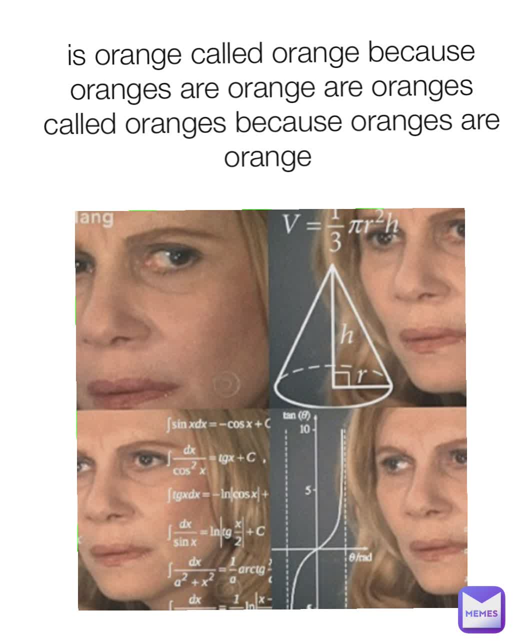 is orange called orange because oranges are orange are oranges called oranges because oranges are orange 