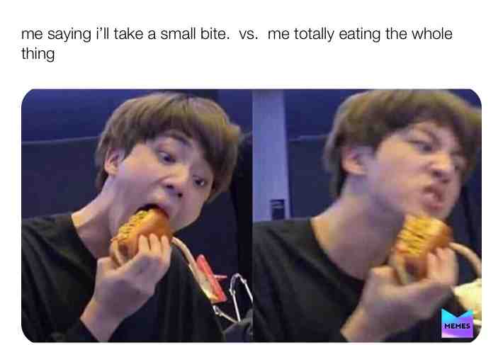 accurate
- - -
Follow: \ud83d\ude48 @achybangtanmemes for more!
- - -
TAGS: \ud83d\udc9c
#bangtan #bts #v #taehyung #jungkook #jimin #rm #suga #jhope #jin #yoongi #btsimagines #seokjin #hoseok #btsmemes #btsvines #bangtansonyeondan #btsbbmas #kimnamjoon #kimseokjin #minyoongi #junghoseok #parkjimin #kimtaehyung #jeonjungkook #kpoper #kpopvines #bangtanbomb #kpopedit #btsedit