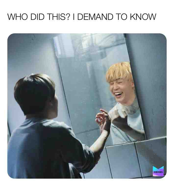 IM SCREAMING SHSHSKXKXIKSJSSHSHHSHSHHSHSHSHSHHSHSHSHHSHSHSHS
- - -
Follow: \ud83d\ude48 @achybangtanmemes for more!
- - -
TAGS: \ud83d\udc9c
#bangtan #bts #v #taehyung #jungkook #jimin #rm #suga #jhope #jin #yoongi #btsimagines #seokjin #hoseok #btsmemes #btsvines #bangtansonyeondan #btsbbmas #kimnamjoon #kimseokjin #minyoongi #junghoseok #parkjimin #kimtaehyung #jeonjungkook #kpoper #kpopvines #bangtanbomb #kpopedit #btsedit