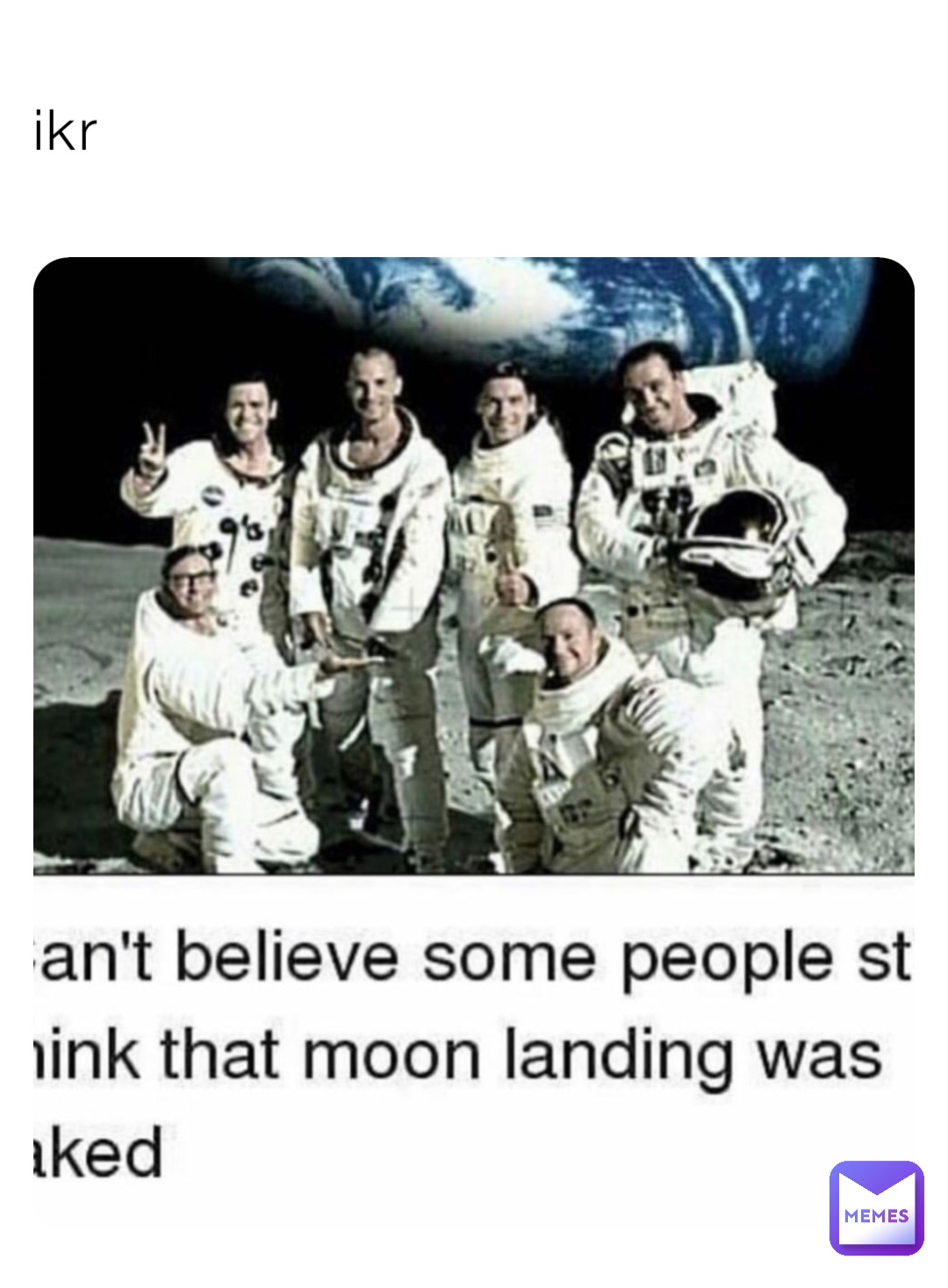 ikr