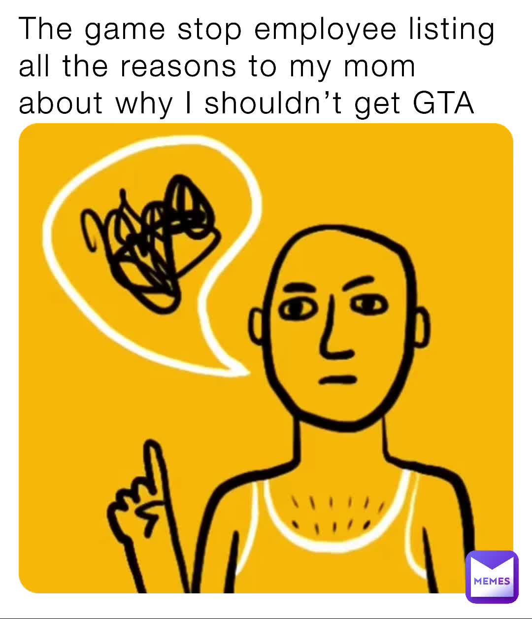 Meme shared by @Tyreek_Is_Him