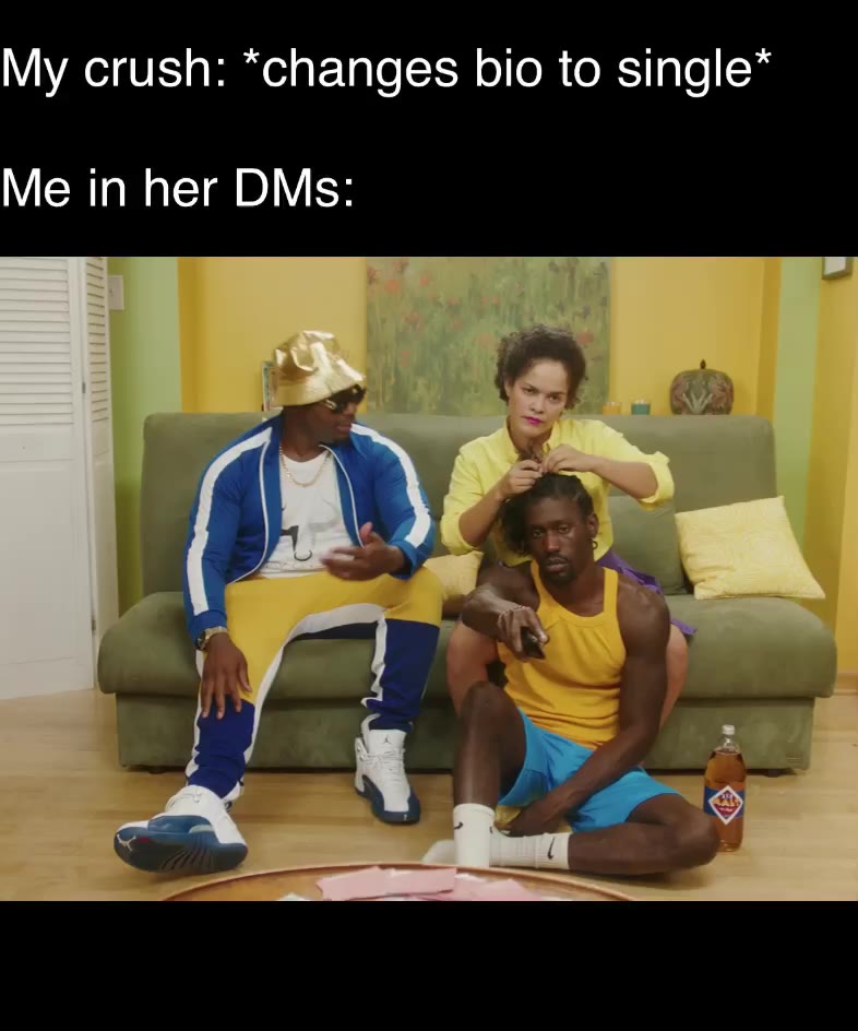 \ud83d\ude2b real quick!
\u2022
\u2022
\u2022
   #blueface  #migos  #trippieredd  #shorelinemafia  #tekashi69  #tekashi  #6ix9ine  #djakidemiks  #juicewrld  #skimasktheslumpgod  #llj  #kanyewest  #yi  #lilpump  #drake  #6ix9inememe  #aboogie  #playboicarti  #bluefacebleedem  #adam22  #xxlfreshman2018  #rapmemes  #explore Funny meme hashtags   #blueface  #migos  #trippieredd  #shorelinemafia  #tekashi69  #tekashi  #6ix9ine  #djakidemiks  #juicewrld  #skimasktheslumpgod  #llj  #kanyewest  #yi  #lilpump  #drake  #6ix9inememe  #aboogie  #playboicarti  #bluefacebleedem  #adam22  #xxlfreshman2018  #rapmemes  #explore