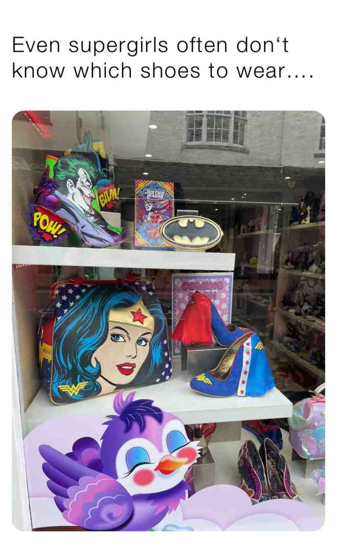 #brighton #shoes #love