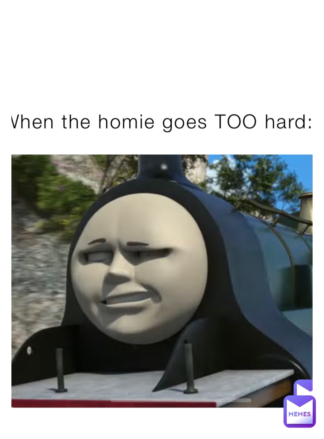 Double tap to edit