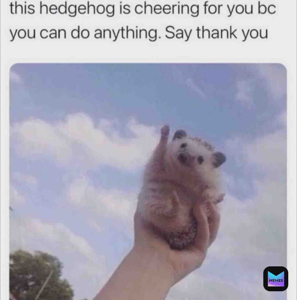 yes you can do anything you put your mind to