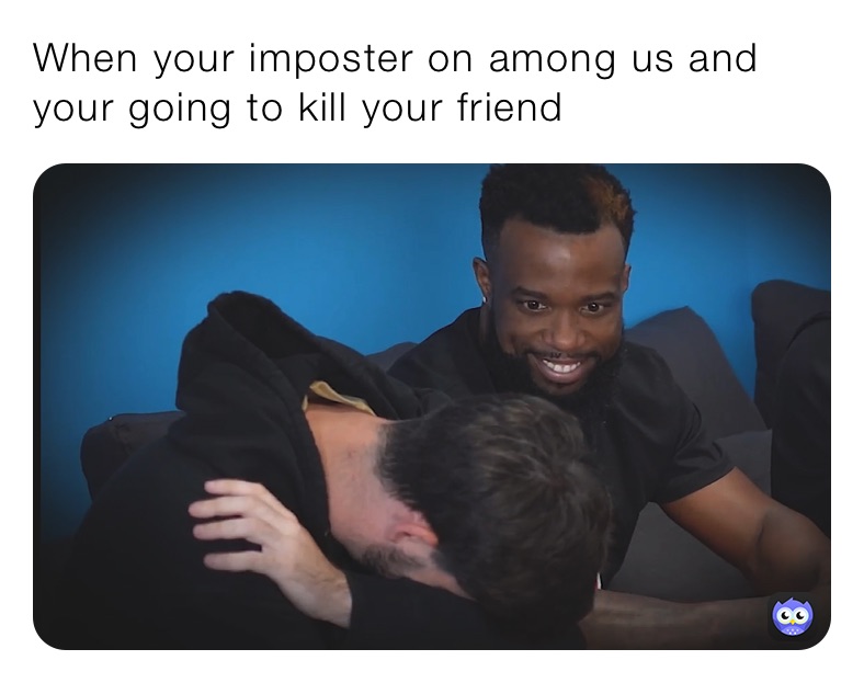 Meme by TREvonFREdrick