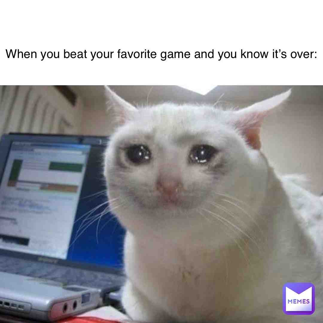 \ud83d\ude1e \u2063
.\u2063
.\u2063
.\u2063
.\u2063
.\u2063
#twitch #game #youtube #gamingsetups #twitchstreamer #streamer #pubg #cod #games #gamingmemes #xbox #art #xboxone #instagaming #gamingcommunity #ps4 #playstation #pc #gamers #meme #gamer #pcgaming #gamingpc #fortnite #callofduty #gamingsetup #videogames #gamergirl #gaminglife #love via @hashtagexpert