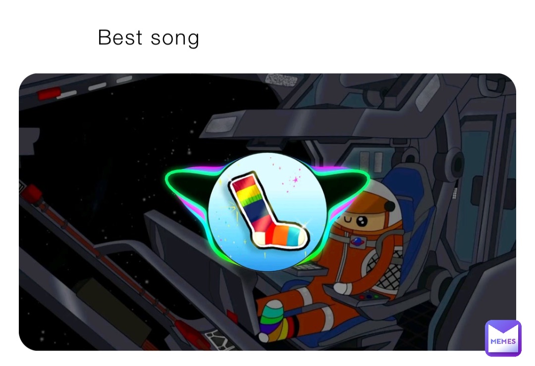 Best song
