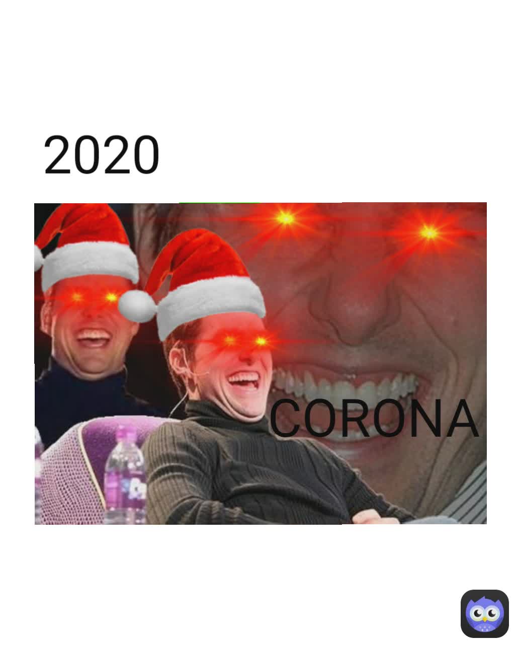 2020 CORONA