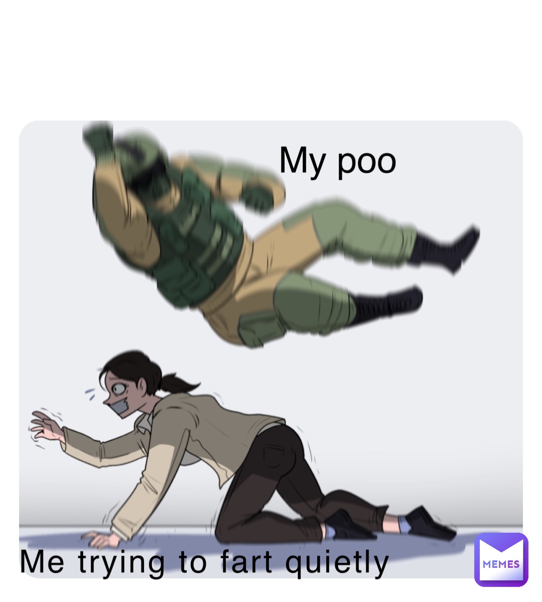 Meme by Ilovemyusername