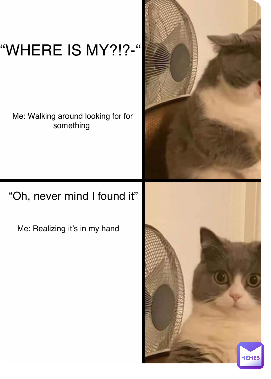 Meme by Ilovemyusername