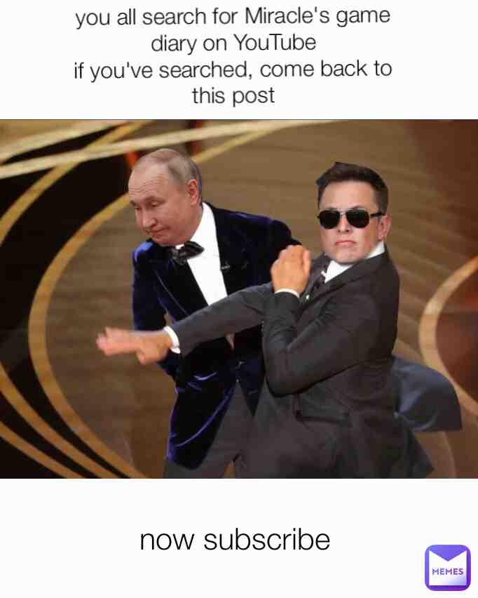 Meme preview