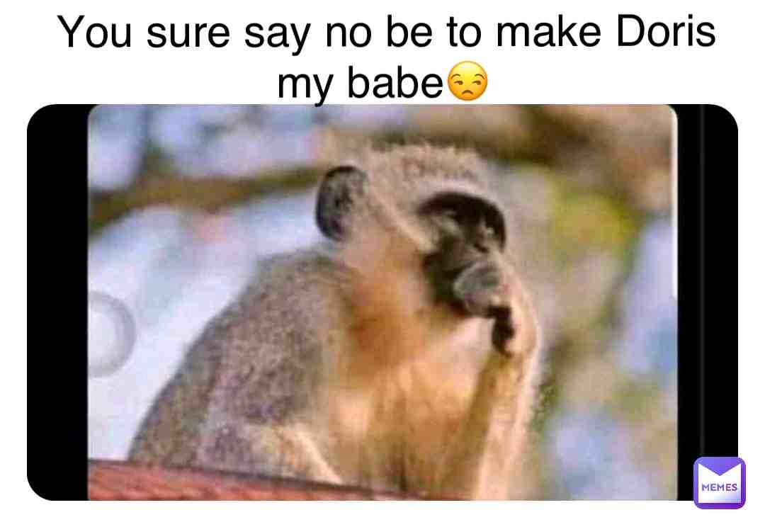 Meme shared by @uche9928