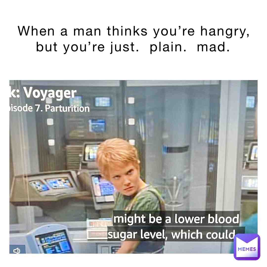 You’ve got it wrong.