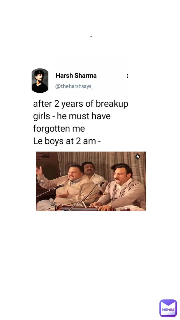 Breakup memes — Steemit, image size:682x1212