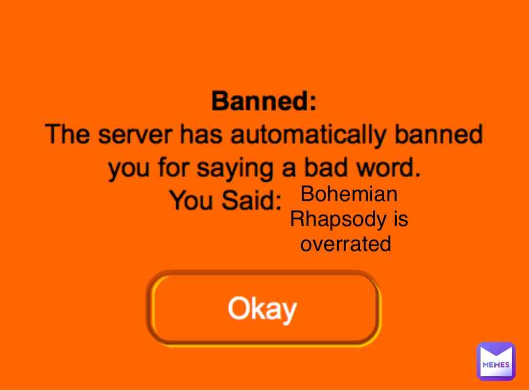 Meme shared by @enderdominator