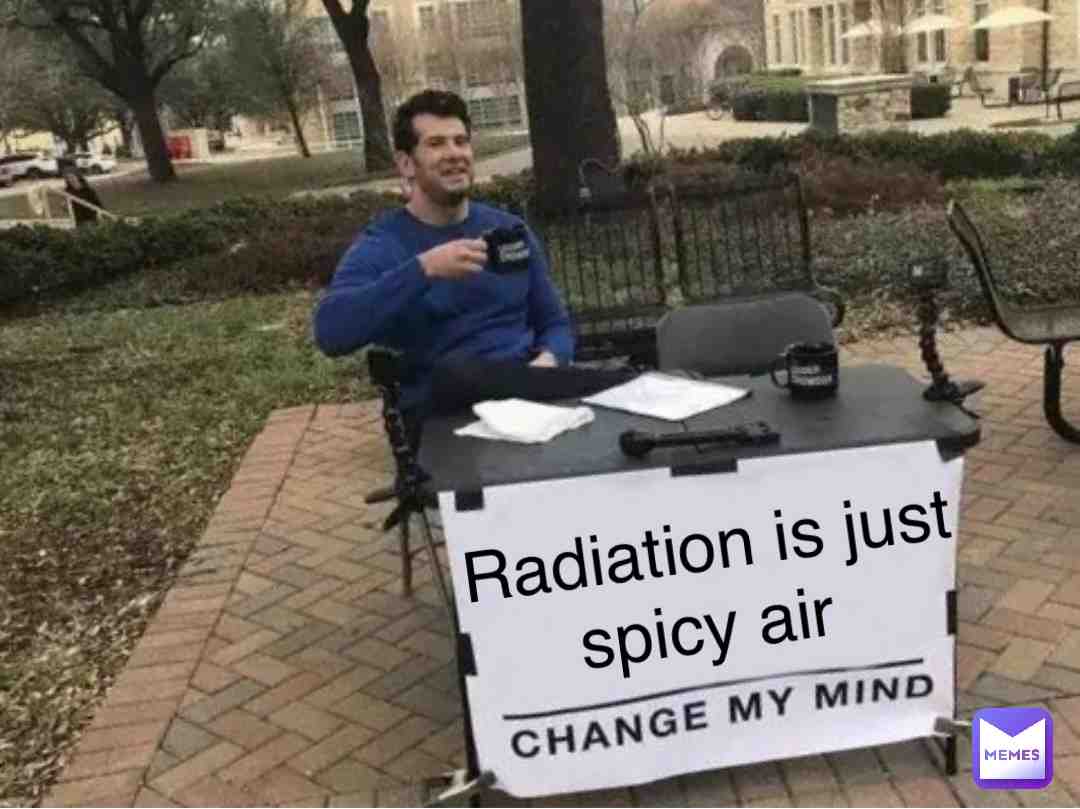 Meme shared by @enderdominator