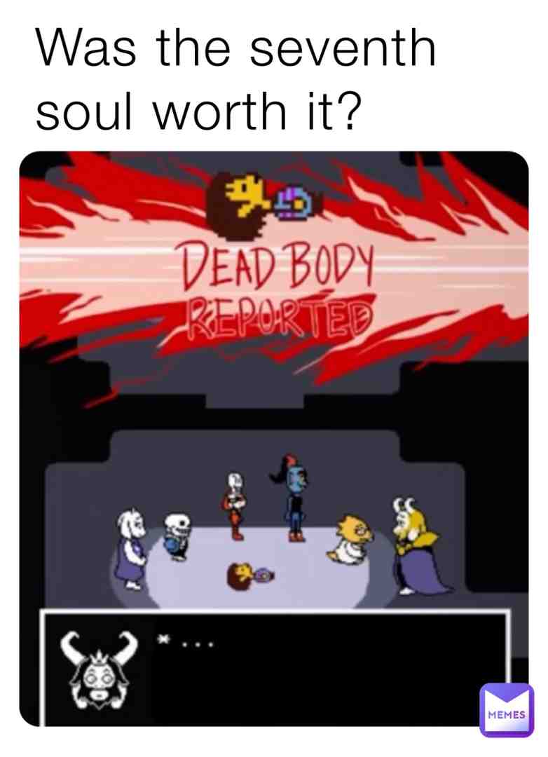 Meme shared by @enderdominator