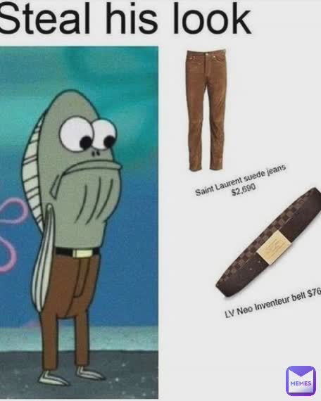 Meme by duck_wazowski