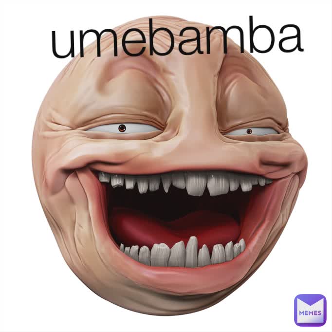 umebamba