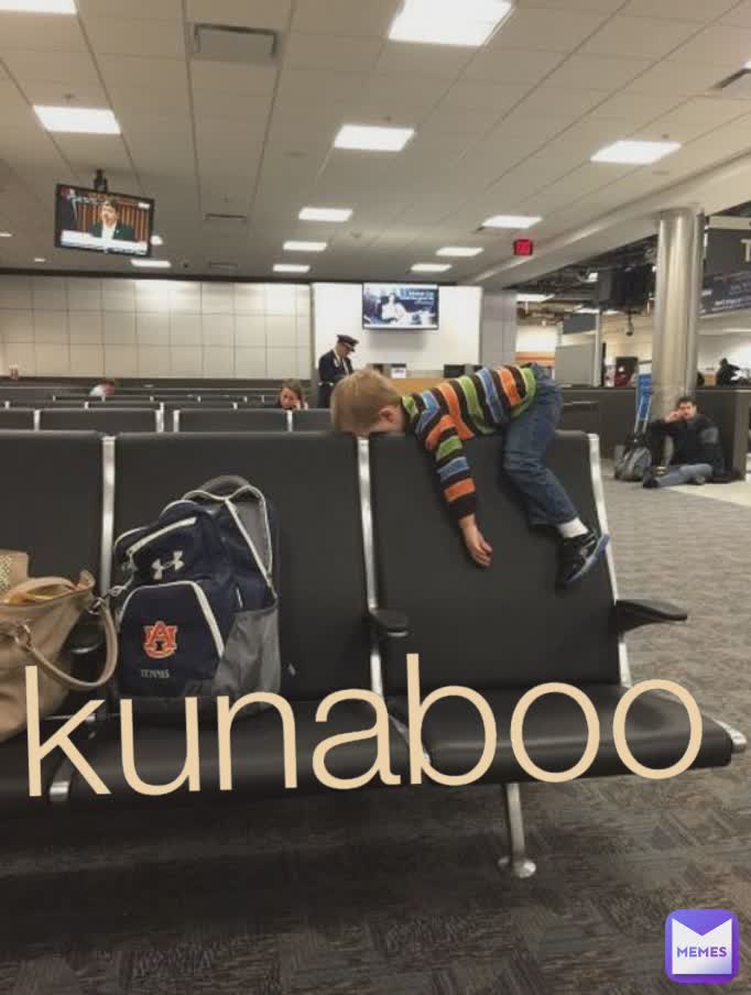 kunaboo